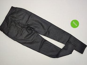 jeansy bootcut: Sinsay, Jeansy damskie, rozmiar S — 3