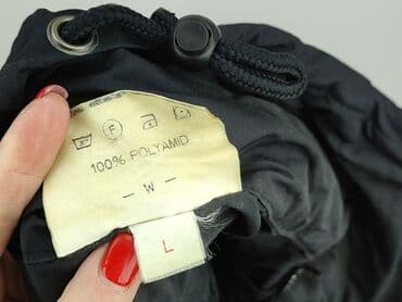 identic man t shirt basic: Han Kjøbenhavn, Wiatrówka dla mężczyzn, rozmiar L — 5