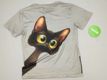 ripndip t shirty cat: T-shirt damski, rozmiar L — 4