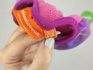 kurtka do biegania 4f: Blouse, Nickelodeon, 5-6 years, 110-116 cm, condition - Very good — 4