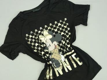 Mohito, T-shirt damski, rozmiar S