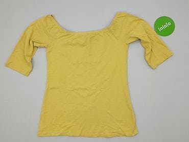 zolte: Moodo, Bluzka damska, rozmiar XL — 2
