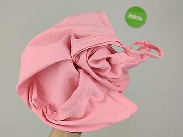 mesh top: Top damski, rozmiar L — 4