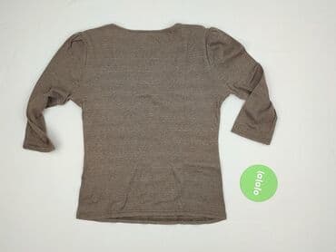 bluzki z piórami reserved: Next, Women's blouse, size L (EU 40) — 3