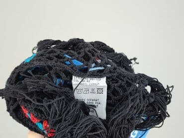 koci bluza: Ponczo damskie, One size — 5