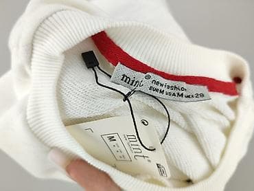 genuine merchandise: New Fashion, Bluza damska
, rozmiar M — 4