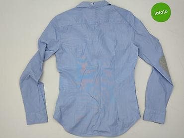 koszula oxford zara: Zara, Koszula damska, rozmiar S — 3