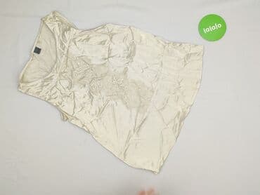 koszulka jedwabna intimissimi: S.Oliver, Bluzka damska, rozmiar M — 2