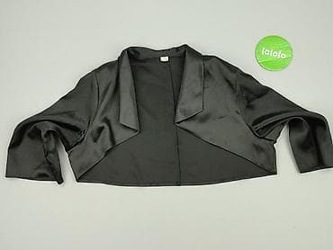 chanel kurtka: Narzutka damska, rozmiar 4XL — 2