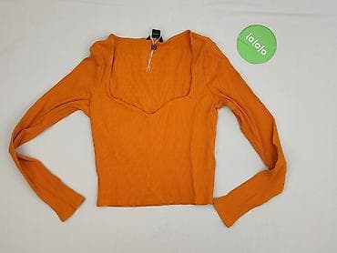 Women's Clothing: Monki, Women's blouse, size S — 2