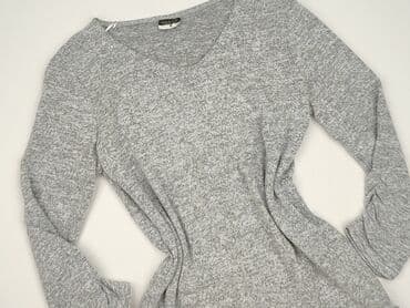 sweter w paski h: Beloved, Светр жіночий, розмір M — 1