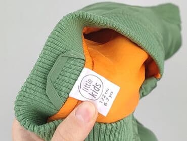 koszula do marynarki: Kurtka przejściowa, Little kids, 7 lat, 116-122 cm, stan - Idealny — 4