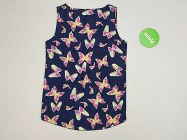 bluzki z printem: Top damski, rozmiar S — 3