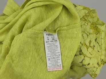 monnari bluzki koszulowe: Bluzka damska, rozmiar 3XL — 5