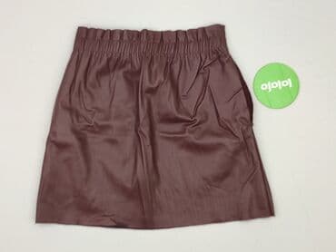 zara spódnice z eko skóry: Zara, Spódnica damska, S — 3