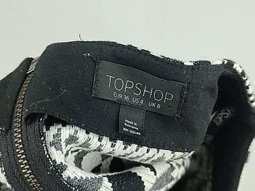 spódnice paski: Topshop, Spódnica damska, rozmiar S — 5