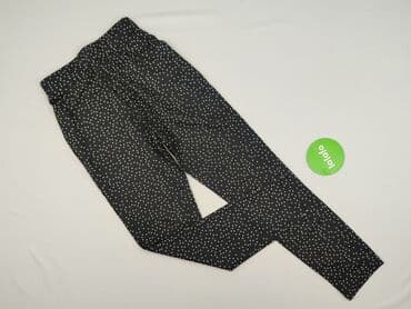 spodnie z hello kitty shein: Shein, Брюки жіночі, розмір XS — 4