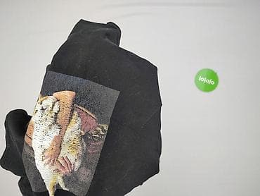 black sqad: Reserved, Koszulka dla mężczyzn, rozmiar XL — 5