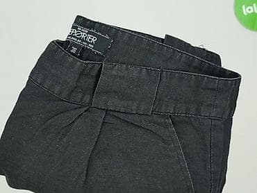 slips pants: Reporter, Szorty damskie, rozmiar M — 5