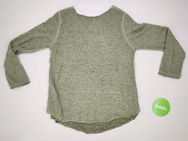 sweter rainbow: Sweter damski, rozmiar M — 5