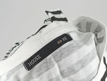 sukienka house czarna: House, Sukienka damska, rozmiar XS — 4