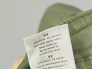 frank shorter: Szorty damskie, rozmiar M — 5