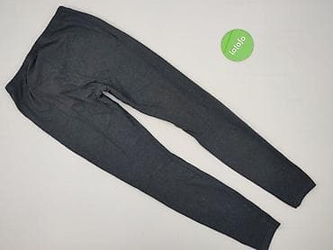 modne leginsy: Legginsy Sportowe damskie, rozmiar S — 3