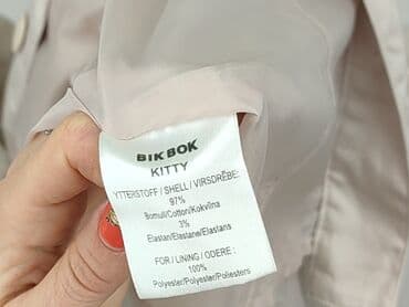 купити куртку в польщі жіночу: Bik Bok, Trencz damski, rozmiar XS — 5