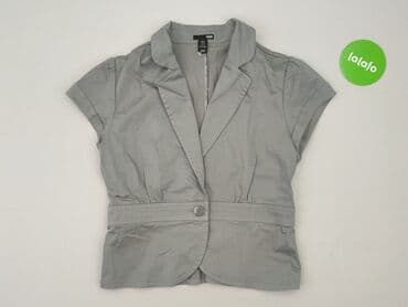 marynarka damska m: H&M, Marynarka damska, rozmiar M — 2
