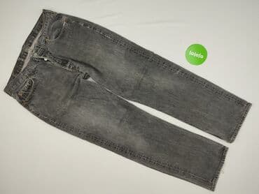custom jeansy: Levi’s, Jeansy dla mężczyzn, rozmiar L — 2
