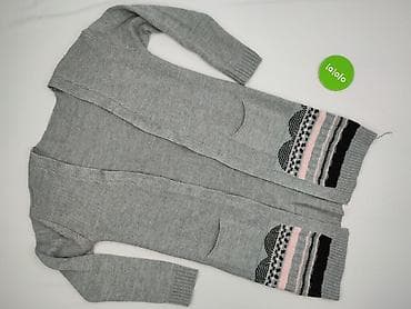 jesienne: Kardigan damski, rozmiar XL — 2