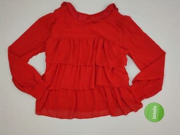 bluzki givenchy: Bluzka damska, rozmiar S — 2