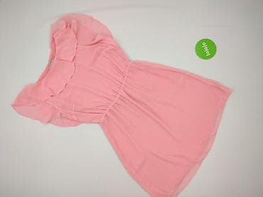 sukienki karko: H&M, Sukienka damska, rozmiar M — 2