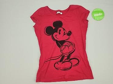 koszulka miki: T-shirt damski, rozmiar M — 2