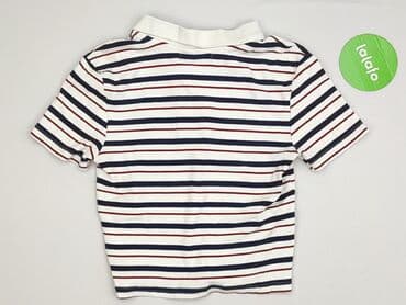 rakow koszulka 2425: Sinsay, Damska koszulka polo, rozmiar S — 3