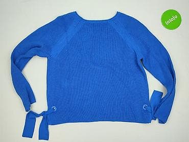 sweter na drutach: Betty Barclay, Sweter damski, rozmiar S — 3