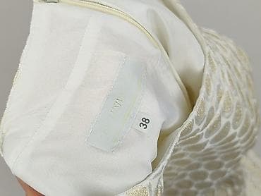 leather: Sukienka damska, rozmiar M — 5