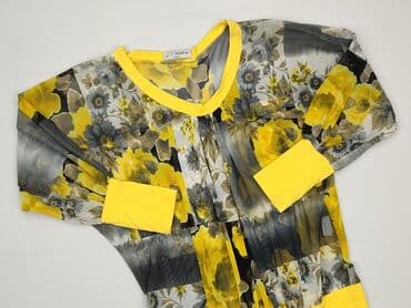 Women's Clothing: Women's blouse, size M (EU 38) — 1