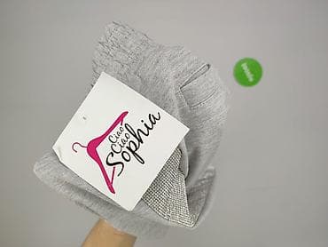 spodnie dresowe gucci: Spodnie dresowe damskie, rozmiar L — 6
