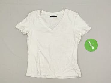 t shirty mustang allegro: Mohito, Футболка жіноча, розмір M — 1