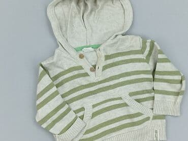 tommy hilfiger bluzka w paski: Светр, H&M, 3-6 міс., стан - Дуже гарний — 1