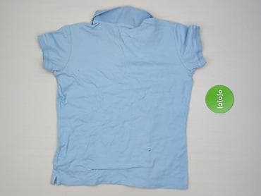 polka: Damska koszulka polo, rozmiar L — 3