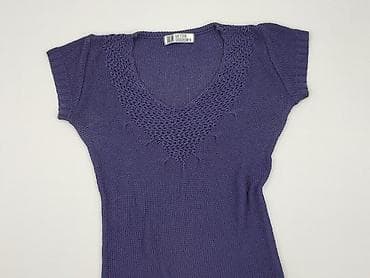 Big Star, Sweter damski, rozmiar S