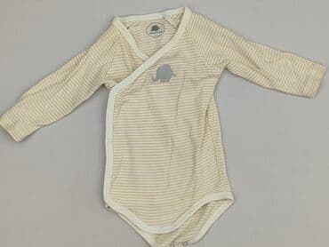Body: Body, 3-6 miesięcy, 
stan - Idealny
