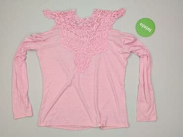 Kobiety: Bluzka damska, XS — 2