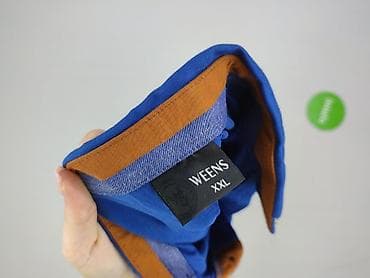 l xl: Koszulka polo dla mężczyzn, rozmiar 2XL — 4