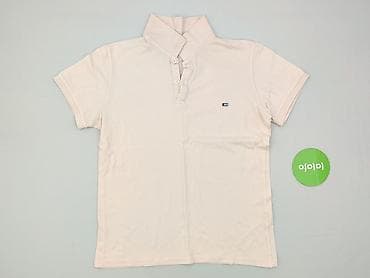 identic basic polo: Koszulka polo dla mężczyzn, rozmiar M — 2