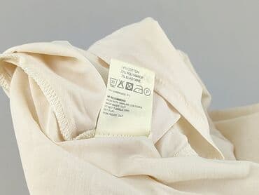 body krótki rękaw 5 10 15: GANNI, Body damskie, rozmiar L — 9