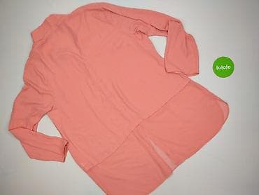 bluzki satynowe: F&F, Bluzka damska, rozmiar 3XL — 3