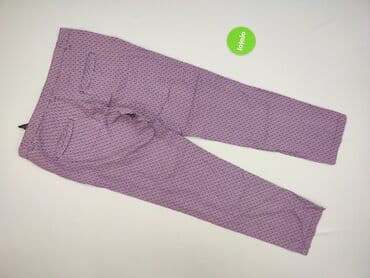 hm spodnie zimowe: H&M L.O.G.G., Spodnie materiałowe damskie, rozmiar 2XL — 3